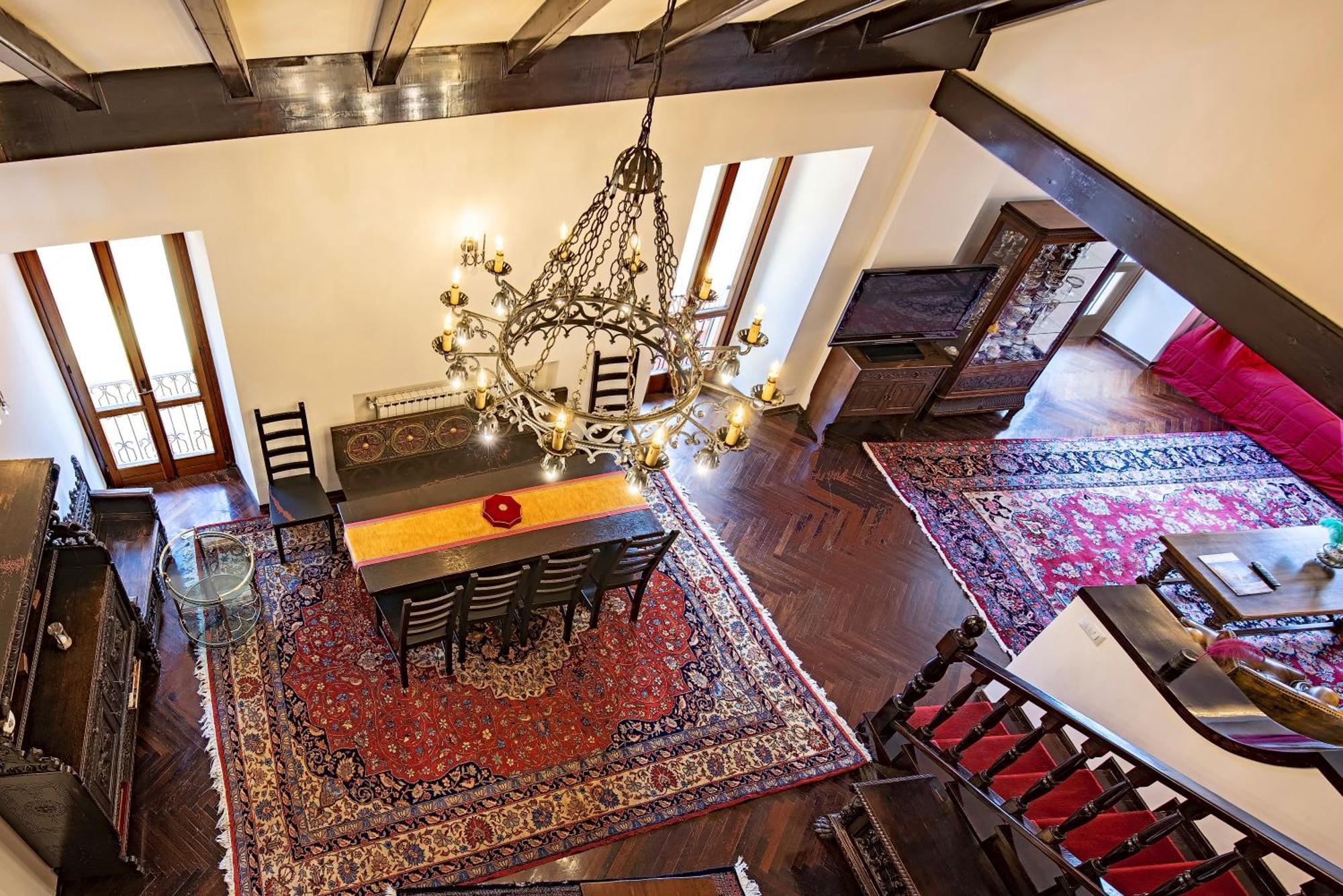赫拉弗多纳Elegant Historic Large House On Lake Como公寓 外观 照片