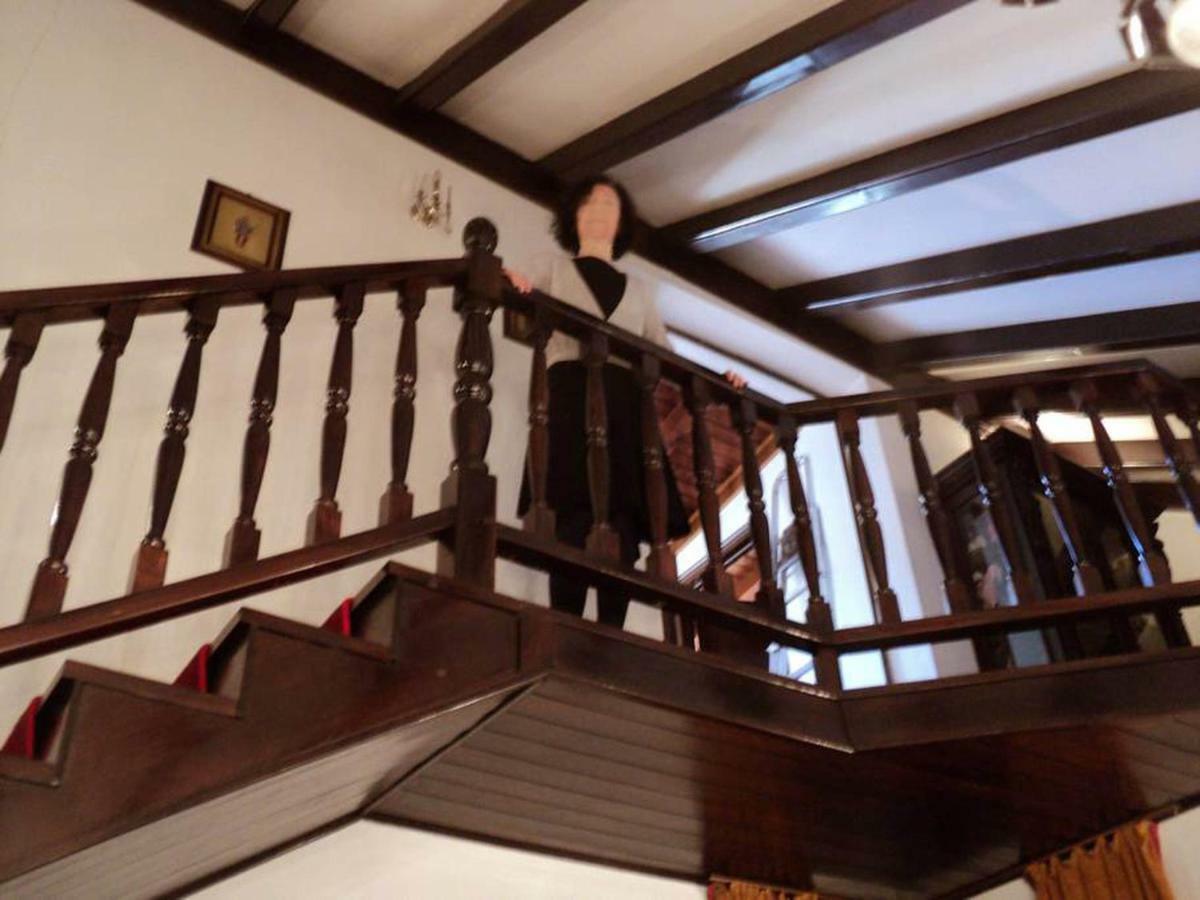赫拉弗多纳Elegant Historic Large House On Lake Como公寓 外观 照片